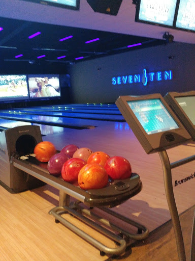 Bowling Alley «Seven Ten», reviews and photos, 19330 Leitersburg Pike # 1, Hagerstown, MD 21742, USA