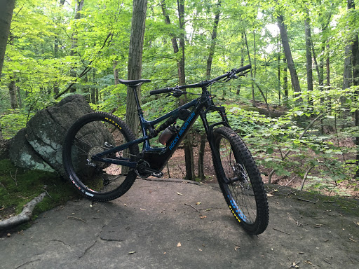 Bicycle Store «Valley Cycle Shop», reviews and photos, 139 NY-59, Spring Valley, NY 10977, USA