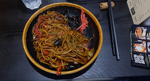 Photo n°52 de Fufu Ramen à Amiens ()