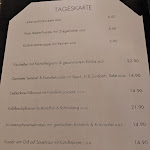 Photo n°1 de l'avis de Edi.r fait le 26/02/2024 à 17:43 sur le  Restaurant @ Hotel Neuwirt à Zorneding