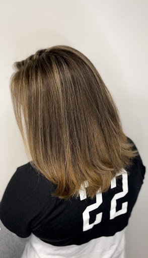 Hair Salon «Kate Emilies A Salon», reviews and photos, 54 Pembroke Rd #6, Danbury, CT 06811, USA