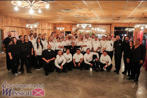 Non-Profit Organization «Crossroads Mission», reviews and photos