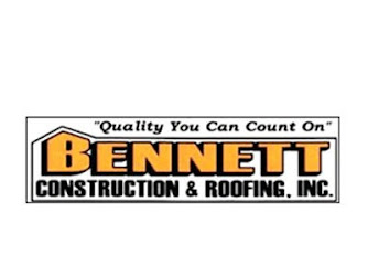 Bennett Construction & Roofing