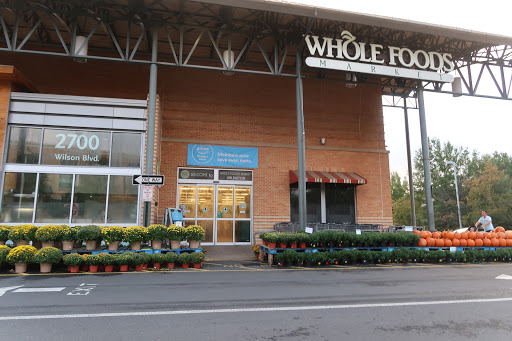 Grocery Store «Whole Foods Market», reviews and photos, 2700 Wilson Blvd, Arlington, VA 22201, USA