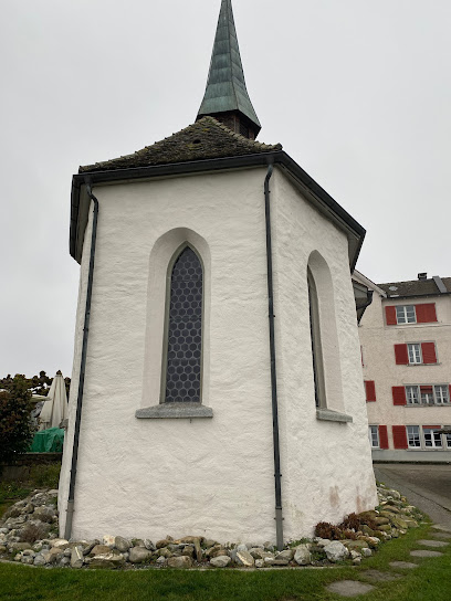 Kapelle Hurden