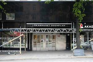 Scandinavian Venous Centre Läkarhuset Odenplan image