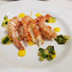 Photo n°4 de l'avis de Marco. fait le 08/03/2019 à 14:13 sur le  Etienne Roma Ristorante à Rome