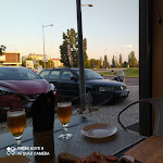 Photo n°2 de l'avis de maria.e fait le 23/07/2021 à 20:49 sur le  Flavors - Coffee, Tea & Wine à Entroncamento