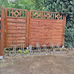 Photo n°18 de l'avis de Norbert.o fait le 23/06/2023 à 07:24 sur le  Restaurant Südseite à Stolzenau