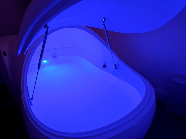 Reviews of London Floatation Centre in London - Physical therapist