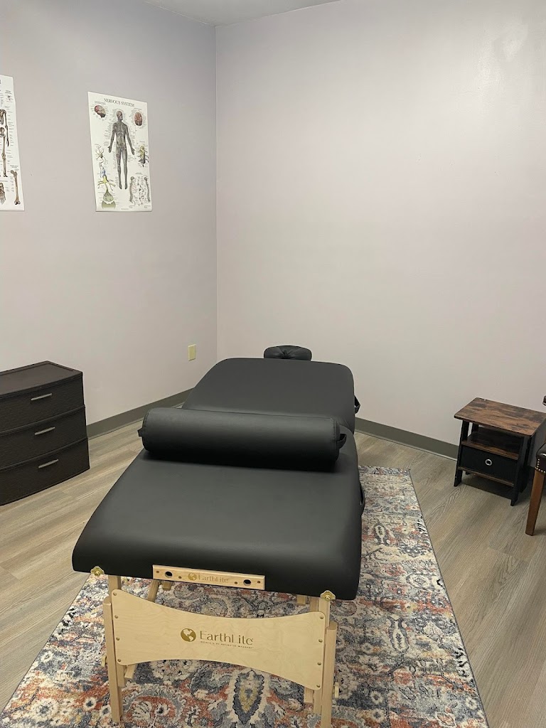 Mind-Body Massage 29340