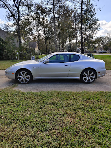 Used Car Dealer «CarBuyerUSA», reviews and photos, 9875 Main St, Woodstock, GA 30188, USA