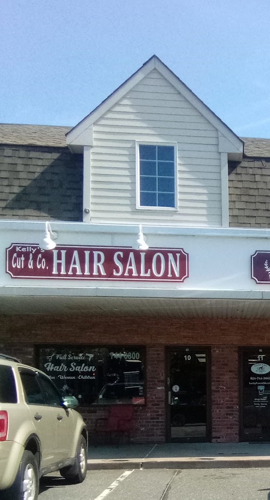 Cut & Company 11786