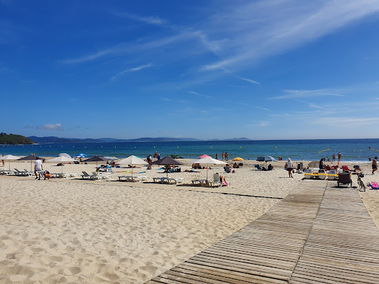 Praia de Magor