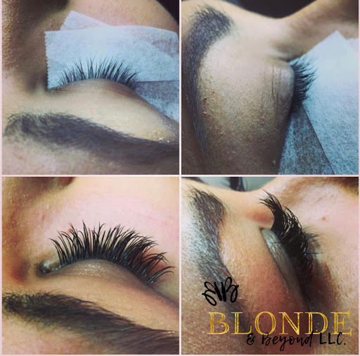 Beauty Salon «Blonde & Beyond the Hair Salon», reviews and photos, 857 Marion Ave, Plantsville, CT 06479, USA