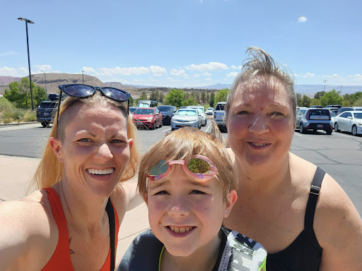 Community Center «Washington City Community Center», reviews and photos, 350 Community Center Drive, Washington, UT 84780, USA