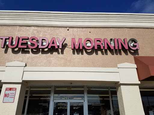 Tuesday Morning, 2648 Tamiami Trail E, Naples, FL 34112, USA, 