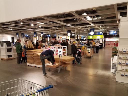 Furniture Store «IKEA Draper Home Furnishings», reviews and photos, 67 West Ikea Way, Draper, UT 84020, USA