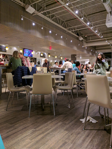 Health Food Store «The Mustard Seed Market and Cafe», reviews and photos, 867 W Market St, Akron, OH 44303, USA