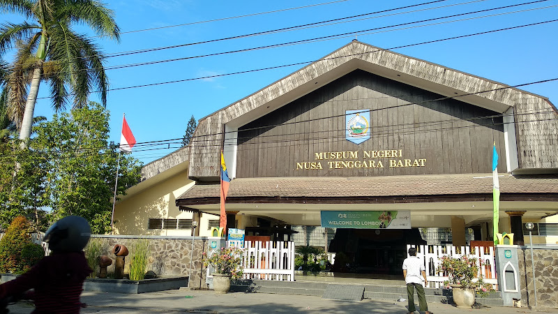 Museum Negeri Nusa Tenggara Barat