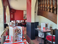 Atmosphère du Restaurant à viande Restaurant La Boucherie à Rochefort-sur-Mer - n°3