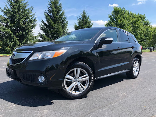 Used Car Dealer «Car Stars», reviews and photos, 1353 N Western Ave, Chicago, IL 60622, USA