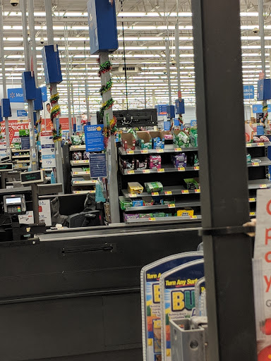 Department Store «Walmart Supercenter», reviews and photos, 2601 George Washington Memorial Hwy, Yorktown, VA 23693, USA