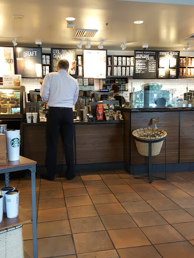 Starbucks image