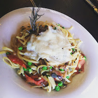 Spaghetti du IL RISTORANTE, le restaurant Italien de Nancy - n°8