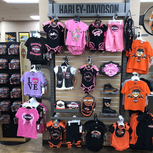 Harley-Davidson Dealer «Eastgate Harley-Davidson», reviews and photos, 699 Cincinnati-Batavia Pike, Cincinnati, OH 45245, USA