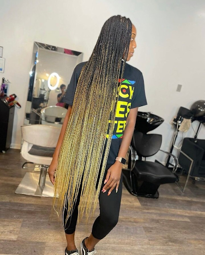 Beauty Supply Store «Beauty to Go III», reviews and photos, 4205 W Mercury Blvd, Hampton, VA 23666, USA