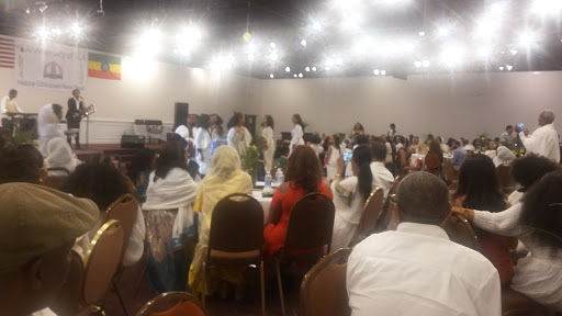 Community Center «Eritrean - American Community Of GA», reviews and photos, 720 Hambrick Rd, Stone Mountain, GA 30083, USA