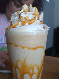 Plats et boissons du Restaurant servant le petit-déjeuner Starbucks à Cannes - n°18