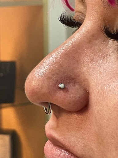 Explore aztec sleeve tattoo ideas, creative tattoo ideas in Meadville, available at Outstabbing Curations