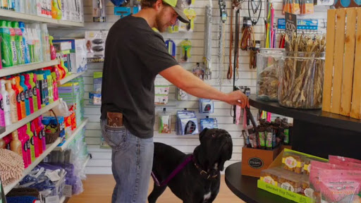 Pet Store «Good Life Pet Center», reviews and photos, 525 S Main St, Heber City, UT 84032, USA