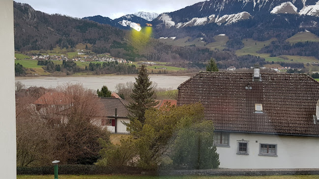 Rezensionen über Foyer St Joseph, Morlon in Bulle - Pflegeheim