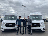 Las Vegas Shuttles Corporation - Photo 6 - Car repair in Las Vegas, NV, Las Vegas