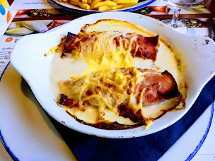 Photo n°104 de Restaurant Crocodile à Tourcoing ()