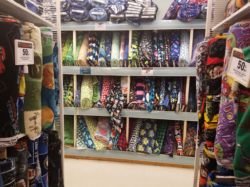 Fabric Store «Jo-Ann Fabrics and Crafts», reviews and photos, 1515 N Town E Blvd #159, Mesquite, TX 75150, USA