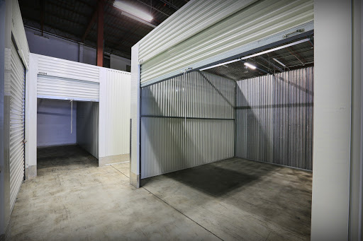 Self-Storage Facility «Brookhaven Storage», reviews and photos, 2740 Apple Valley Rd NE, Atlanta, GA 30319, USA