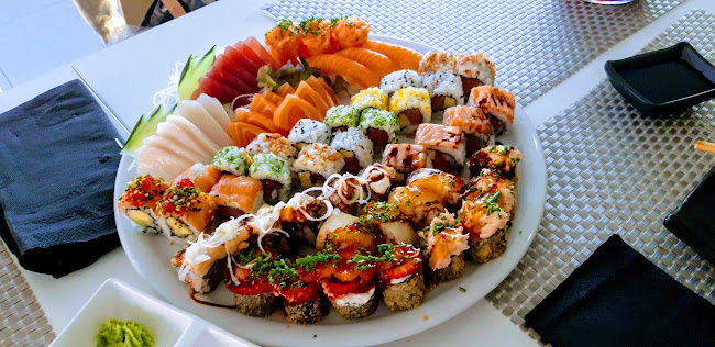 Avaliações doDaisuki | Sushi Love em Oeiras - Restaurante