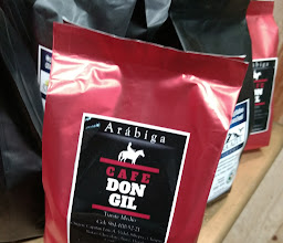 Café Aroma del Edén photo