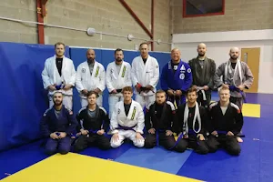 Predators MMA & BJJ Academy Warrington image