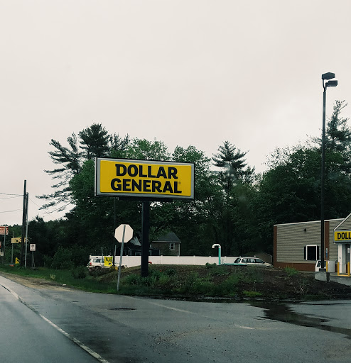 Discount Store «Dollar General», reviews and photos, 60 Concord Rd, Lee, NH 03861, USA
