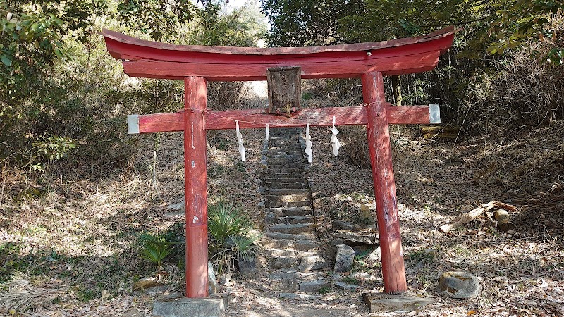 愛宕神社