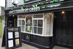 The Coventry Cross image