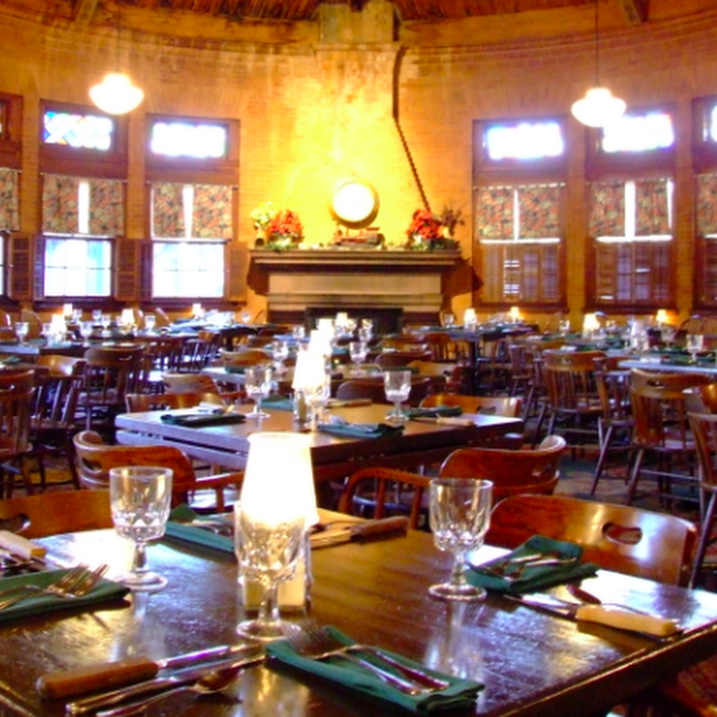 Beverly Depot Restaurant