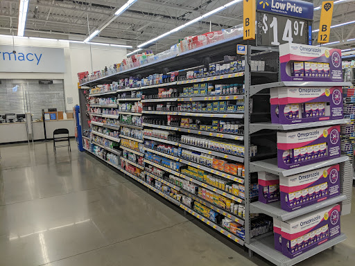 Supermarket «Walmart Neighborhood Market», reviews and photos, 13100 Josey Ln, Farmers Branch, TX 75234, USA