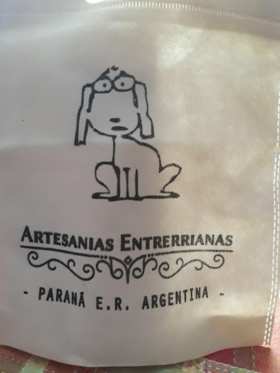 Artesanias Entrerrianas