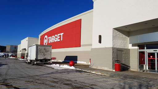 Department Store «Target», reviews and photos, 101 Commerce Way, Woburn, MA 01801, USA